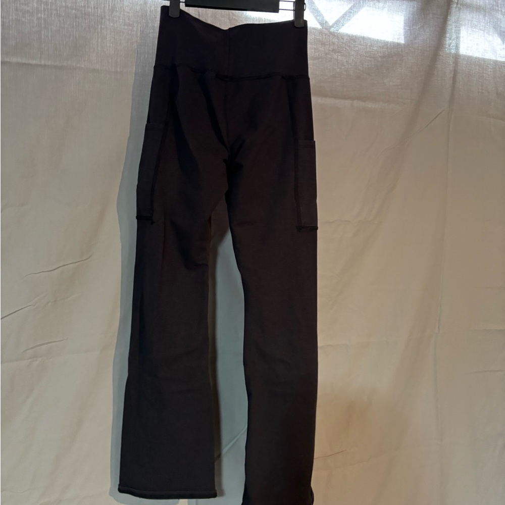 Jungmaven flare leggings